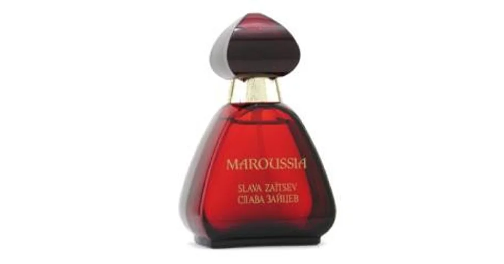 Maroussia perfume online