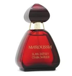 Maroussia perfume online review