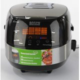 Bosco Multifunction Cooker BMC900X