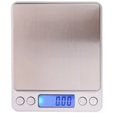 Digital Precision Platform Scale Stainless Steel 500g