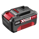 Ozito 18V 4.0Ah Battery PXBP-40B