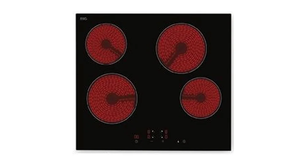 ALDI Stirling 59cm Ceramic (Jun 2018, Apr 2019) reviews ProductReview