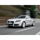 Audi TTS Coupe