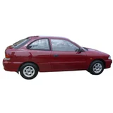 Hyundai Excel