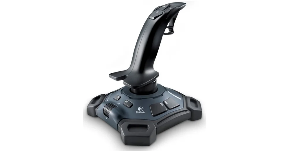 Logitech Attack 3 reviews | ProductReview.com.au