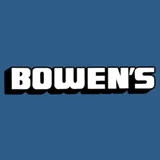 Bowen's Smash Repair Centre