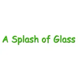 A Splash of Glass