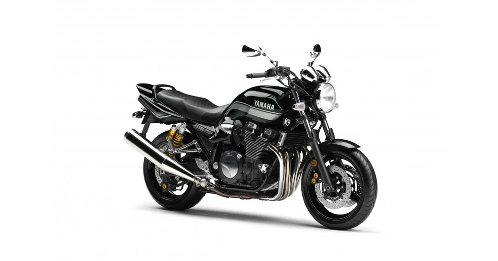 Yamaha xjr 1300 deals 2010