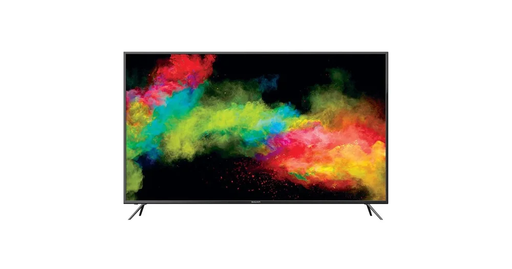 ALDI Bauhn ATV65UHDS0120 (65", with HDR, Jan 2020)