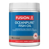 Fusion Health OceanPure Fish Oil