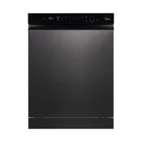 Midea Easy-Lift Dishwasher MDW6099B15BDX