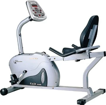 proteus exercise bike