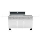 Tucker R Class V10+1 BBQ