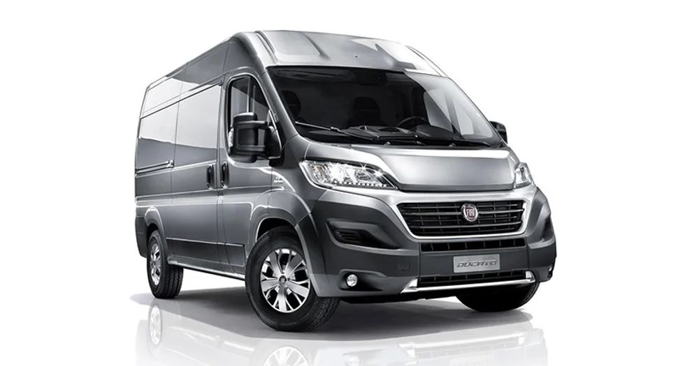 Fiat Ducato reviews