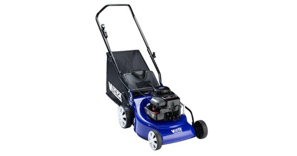 Vantage mower hot sale