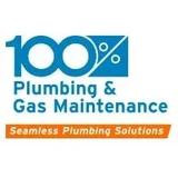 100% Plumbing Melbourne