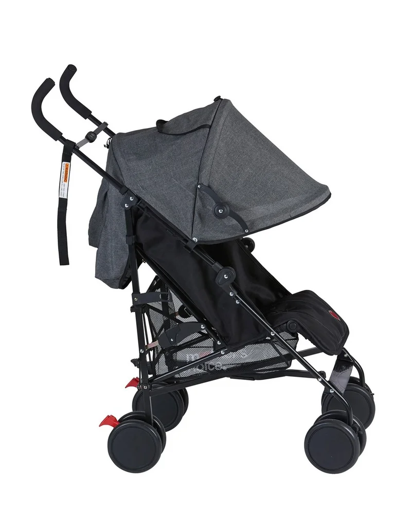 mothers choice compact stroller