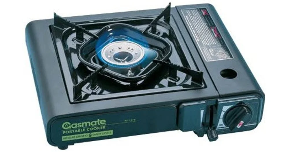 Gasmate Butane Portable Cooker PC1070