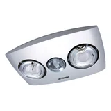 Martec Contour Bathroom Heater