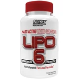 Nutrex Lipo 6