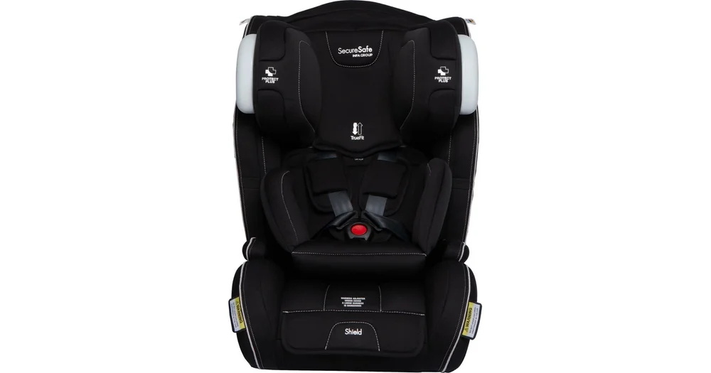 SecureSafe Shield reviews | ProductReview.com.au