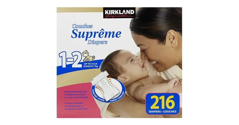 Kirkland Signature Supreme (Costco) | ProductReview.com.au Kirkland Signature Supreme (Costco) | ProductReview.com.au