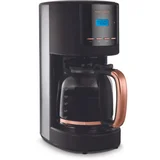 Morphy Richards Rose Gold Filtered Coffee Maker