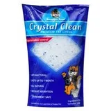 Snappy Tom Crystal Clean