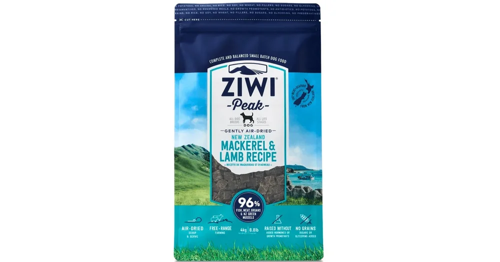 Petbarn ziwi on sale