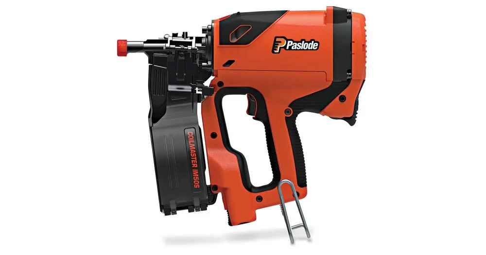 Paslode Impulse CoilMaster IM50S reviews