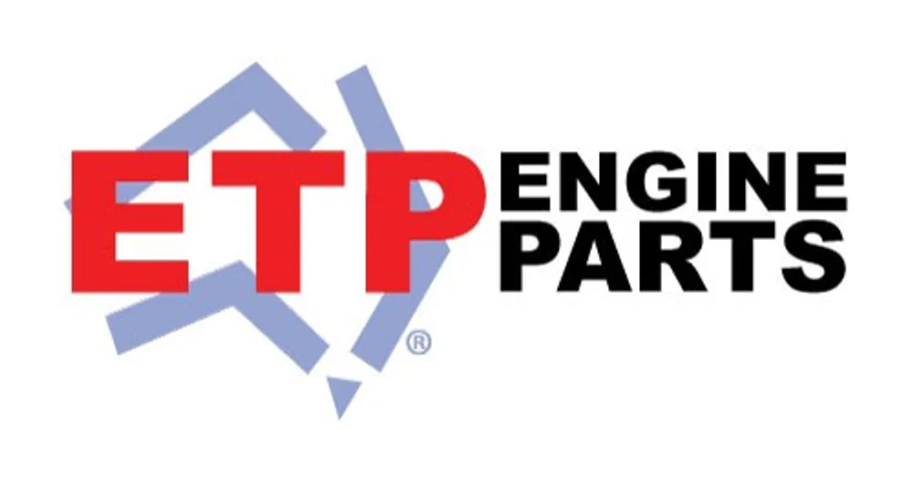 ETP Engine Parts reviews
