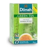 Dilmah Jasmine Green