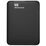 Western Digital Elements Portable