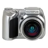 Olympus SP-510 Ultra Zoom