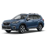 Subaru Forester S5 2.5i-S