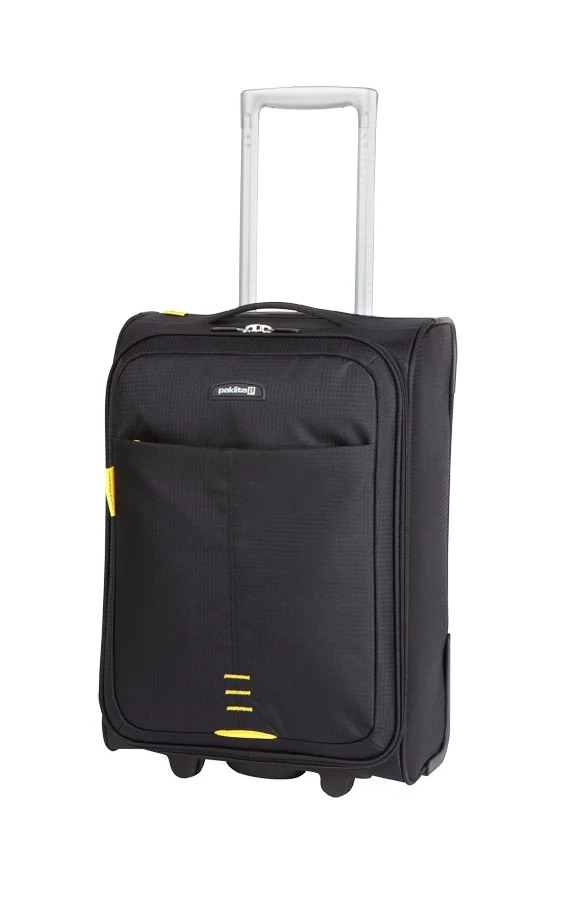 paklite luggage reviews