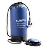 Spinifex Pressurised 15L Solar Camp Shower