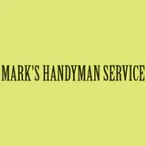 Mark’s Handyman Service
