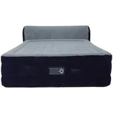 Kmart Backrest Air Bed with Built in Pump Queen reviews ProductReview