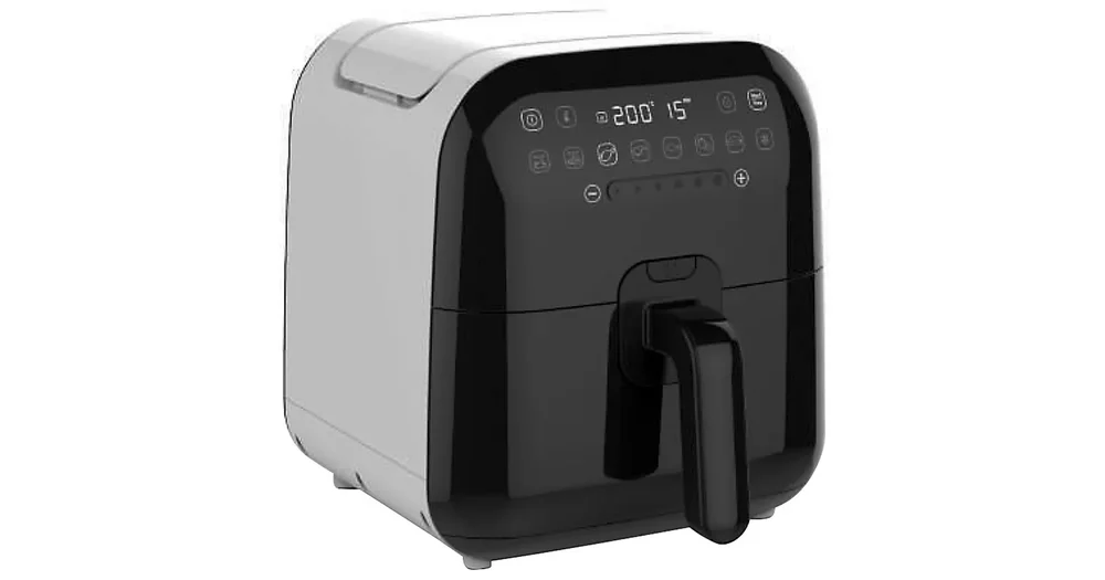 Tefal Ultimate Fry Deluxe FX202D reviews