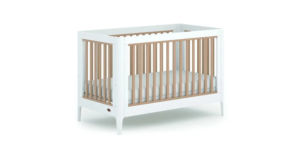 Boori Koto Cot Bed reviews