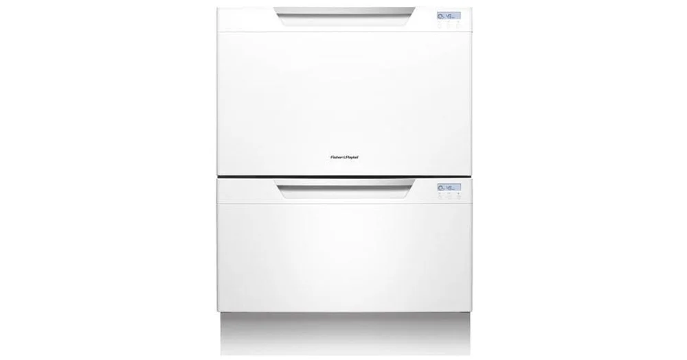Fisher Paykel Dd60dcw7 Productreview Com Au