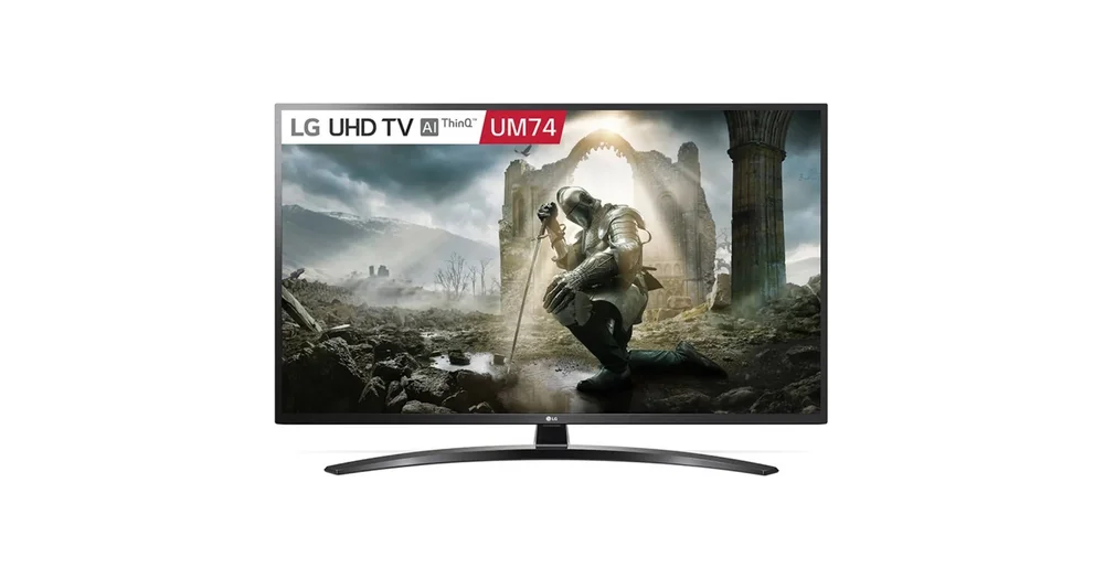 Lg Um74 Series Productreview Com Au