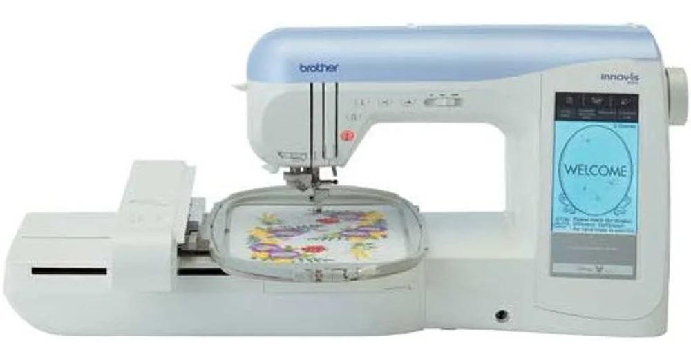 Brother Innovis 1500D
