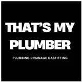 That's My Plumber