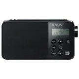 SONY XDR-S61DB - Digitalradio (DAB+, FM, Schwarz) (Gebraucht) in Zürich