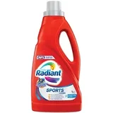 Radiant Sports Wash