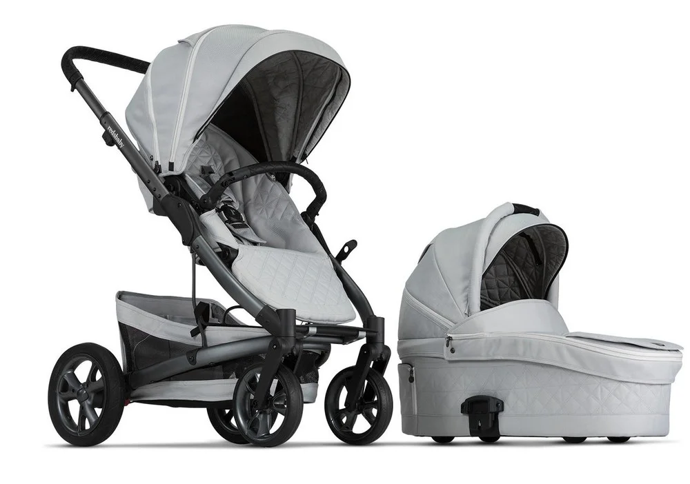 jive 2 pram review