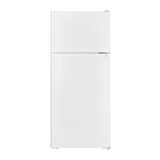 Kogan 125L Top Mount Fridge KAH125LTMFA (White)