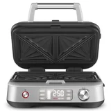 Breville The Switch & Press 3-in-1
